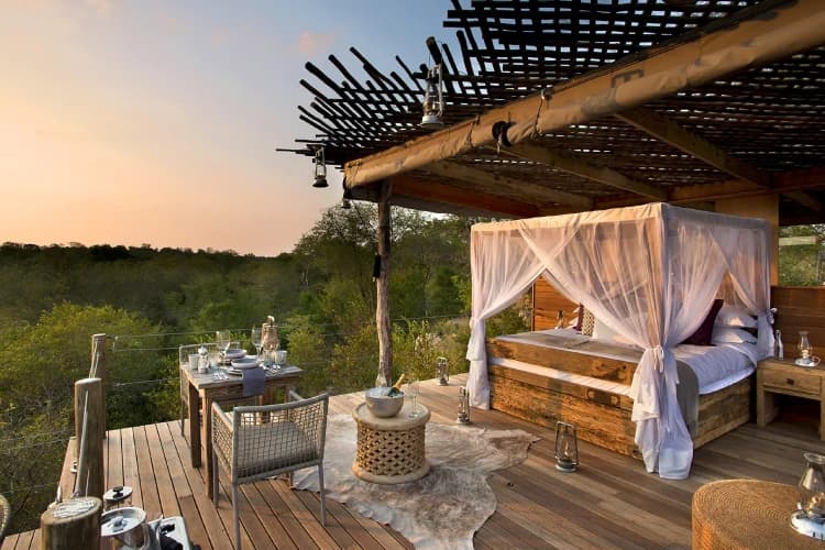 Responsible Accommodation Choices