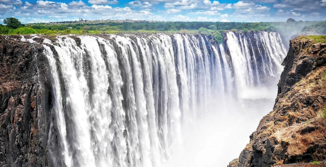 3 Rivers Safari – Okavango, Chobe, Victoria Falls