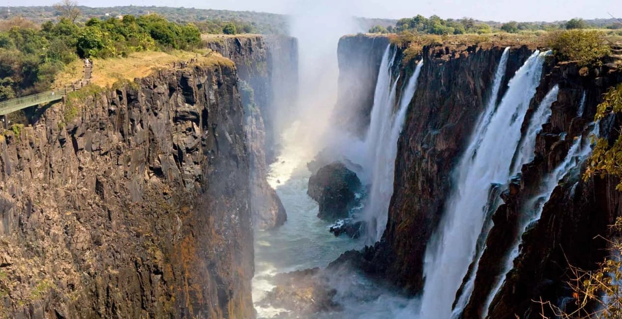 Ultimate Southern Africa Safari – Cape Town, Kruger, Victoria Falls, Okavango