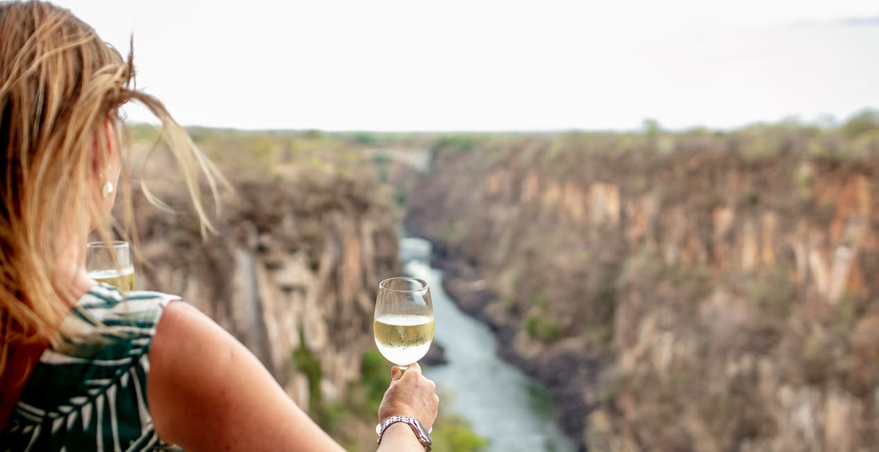 Untamed Africa – Cape Town, Kruger, Victoria Falls, Chobe
