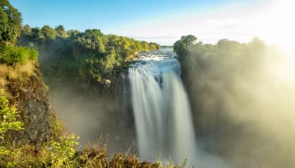 Victoria Falls Exploration