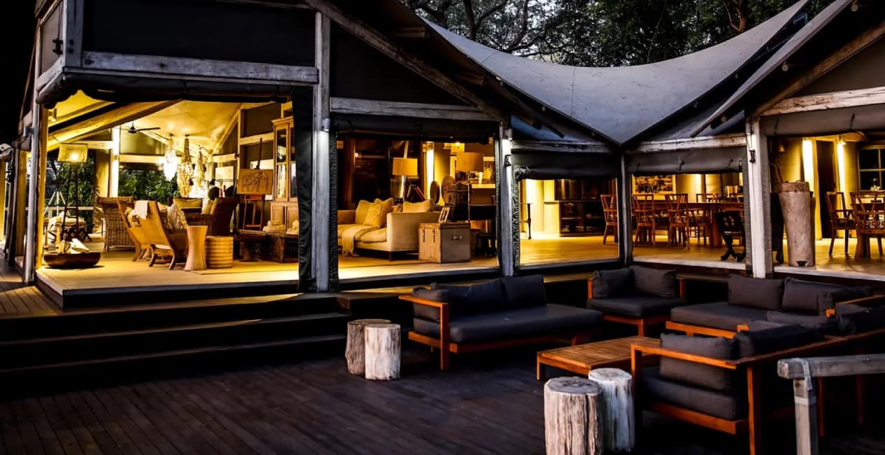 Abu Camp