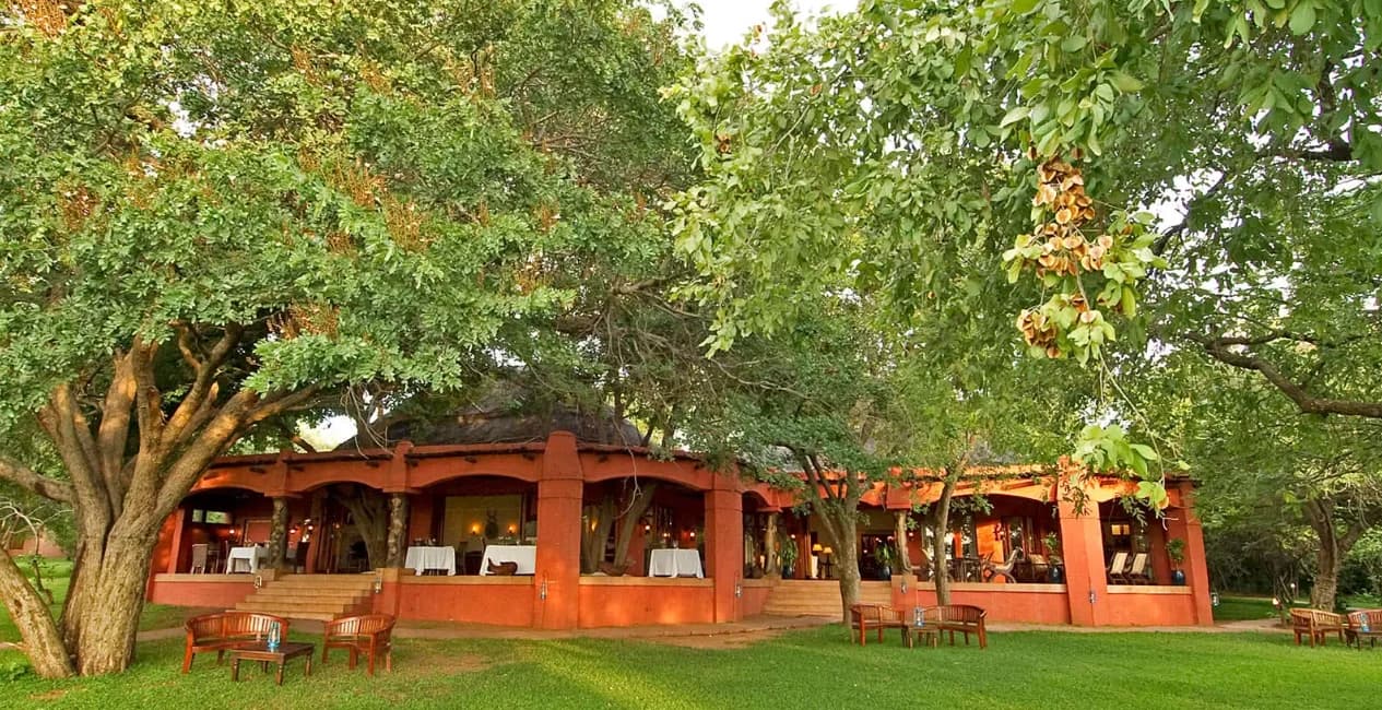 Chobe Chilwero