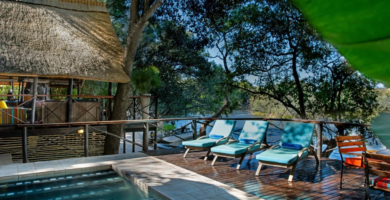 Ichingo River Lodge