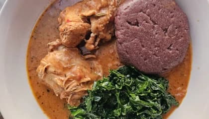 Zimbabwean Culinary Evenings