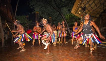 Village Cultural Connection