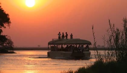 Double Game Drive Day
