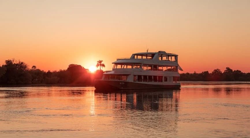 Zambezi River Experiences