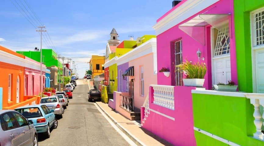 Cape Town City Discovery