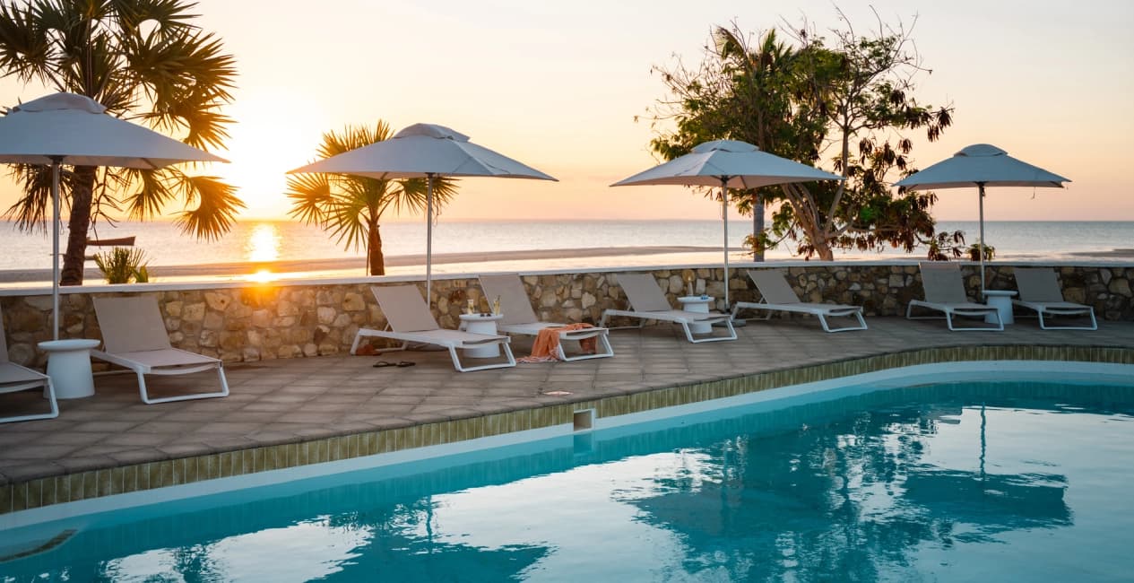 6 Night Azura Marlin Beach Vacation