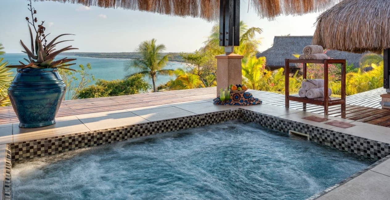 6-Night Anantara Bazaruto Vacation