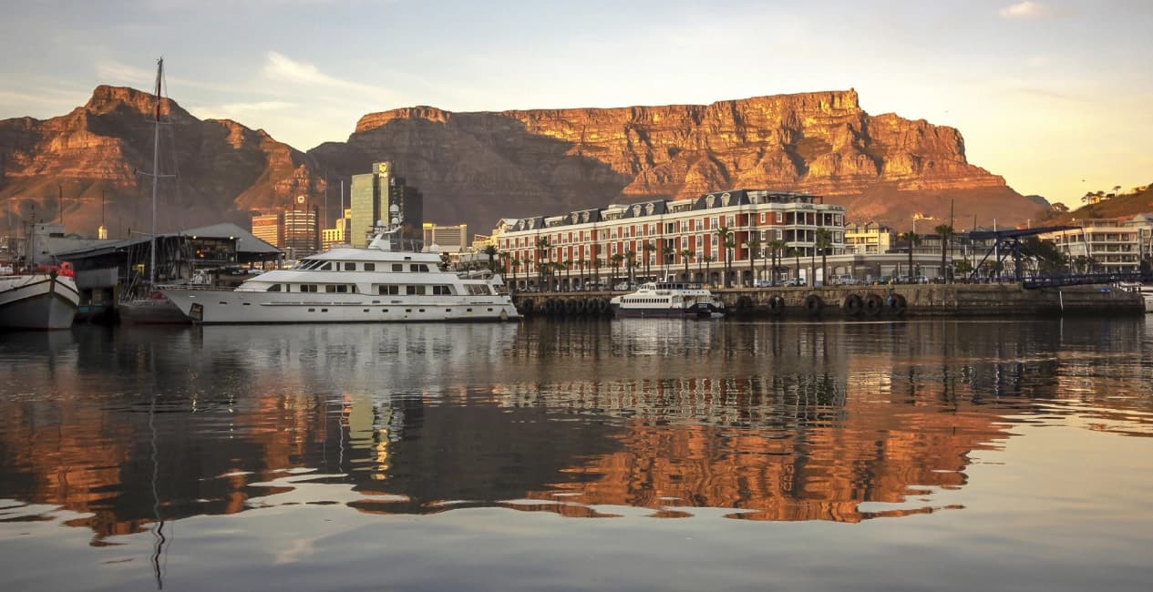 Classic Southern Africa Safari – Cape Town, Kruger, Victoria Falls