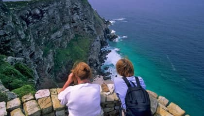 Cape Town City Exploration