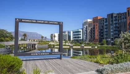 Cape Town at Ease