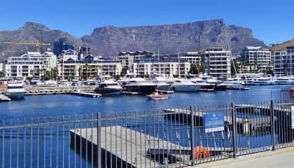 Waterfront Boutique Stay