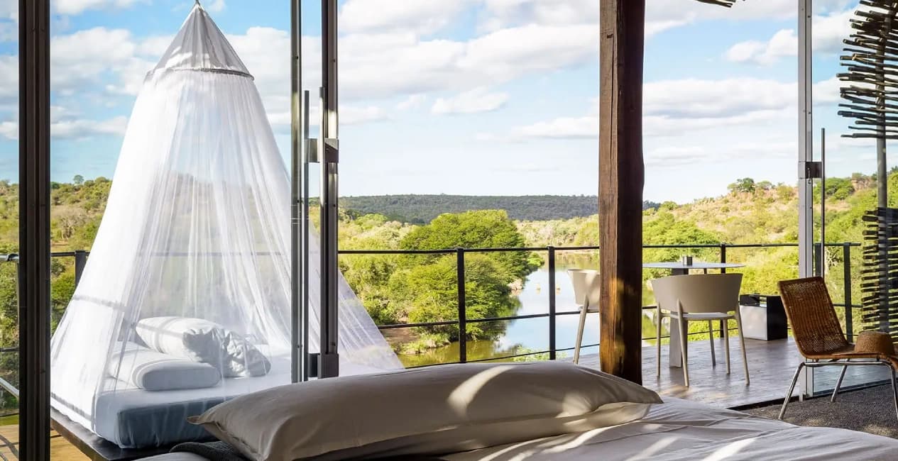 Lebombo Lodge