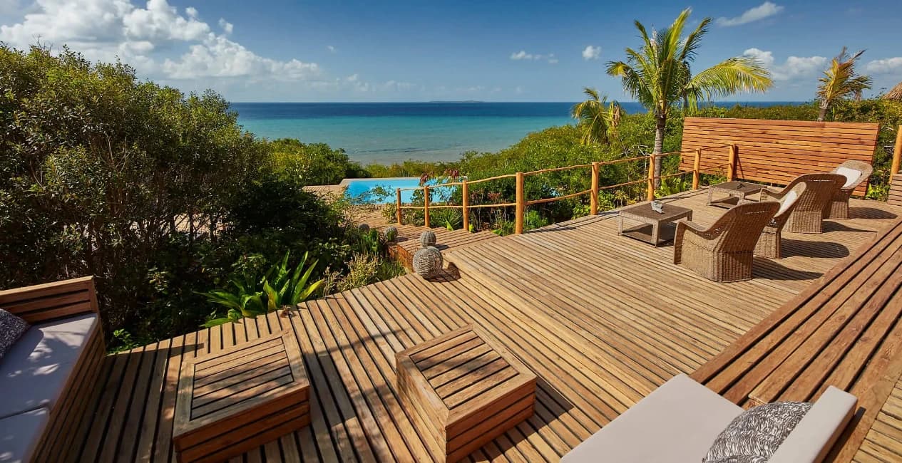 asDunas Lodge