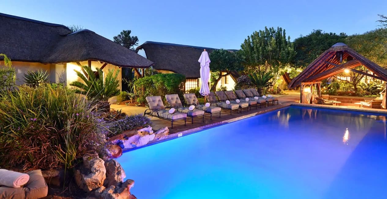 Lobengula Lodge