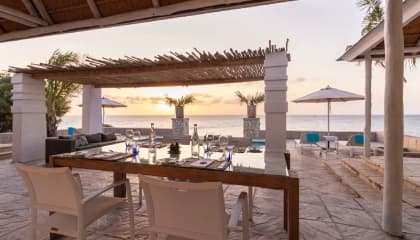 Island Days and Evenings
