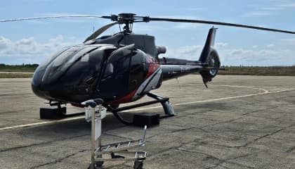 Helicopter Transfer