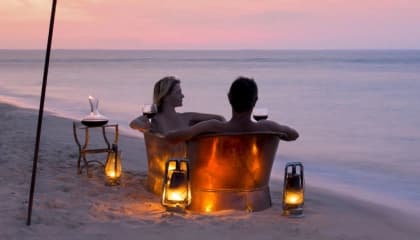 Evenings Of Quiet Romance