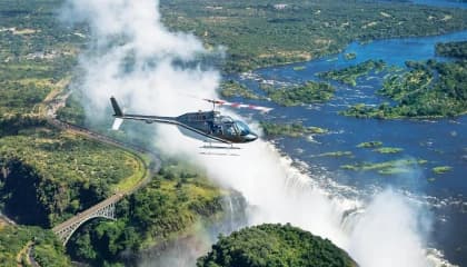 Scenic Air Transfers