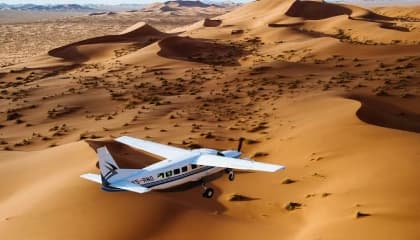 Air transfers