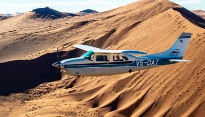 Private Scenic Flights