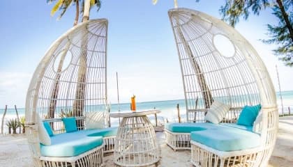 Diani Coastal Indulgence