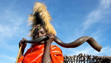 Community Cultural Visits