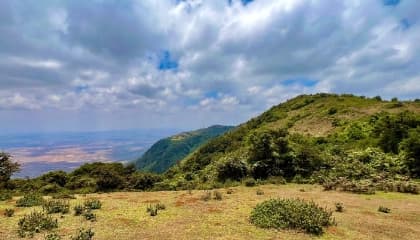 Ngong Hills Boutique Hotel Time