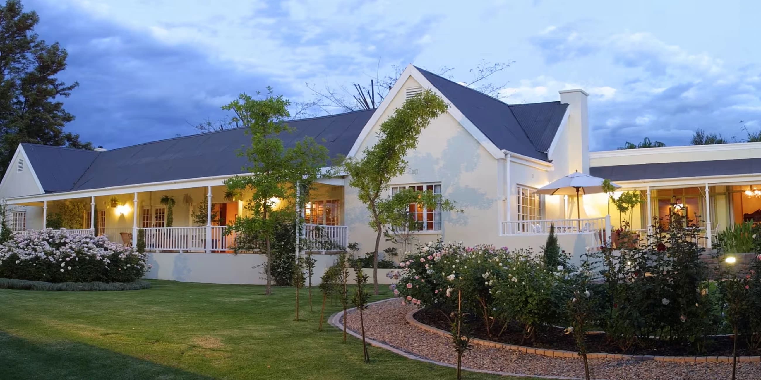 Rosenhof Country House