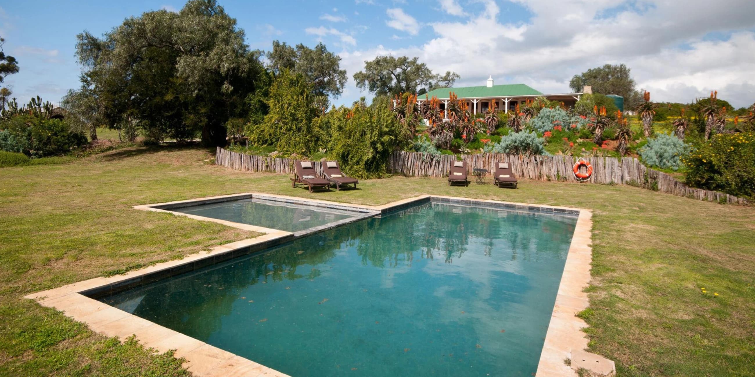 Amakhala Leeuwenbosch