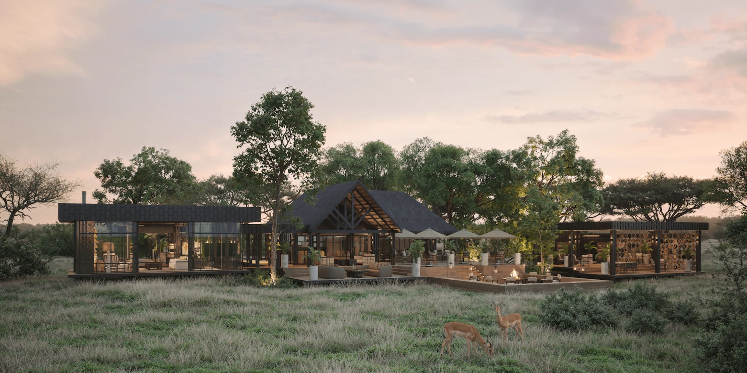 &Beyond Phinda Vlei Lodge