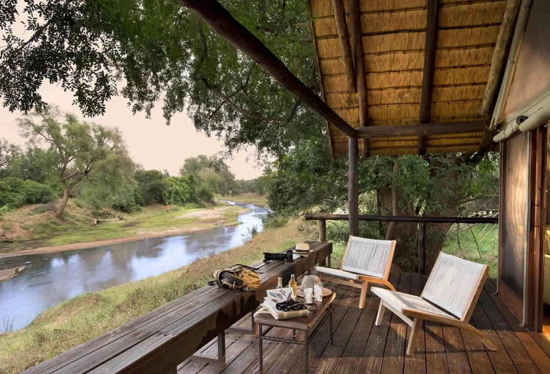 Kruger Private Concession Safari