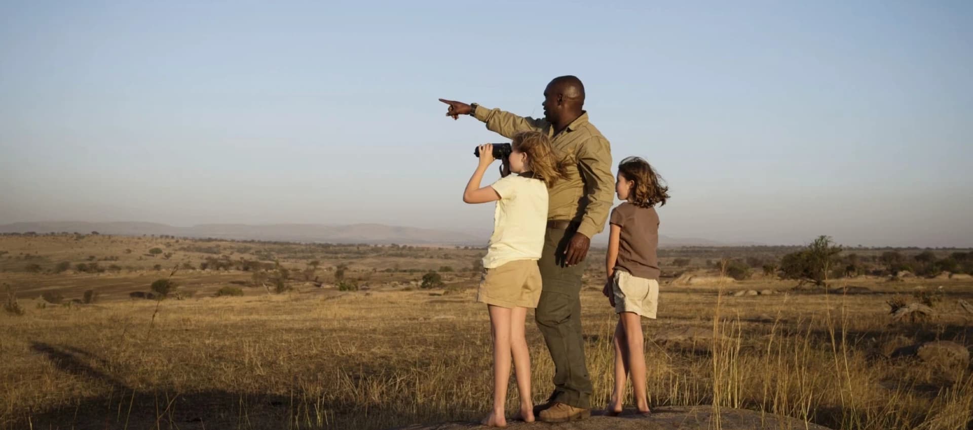 Tanzania Destinations