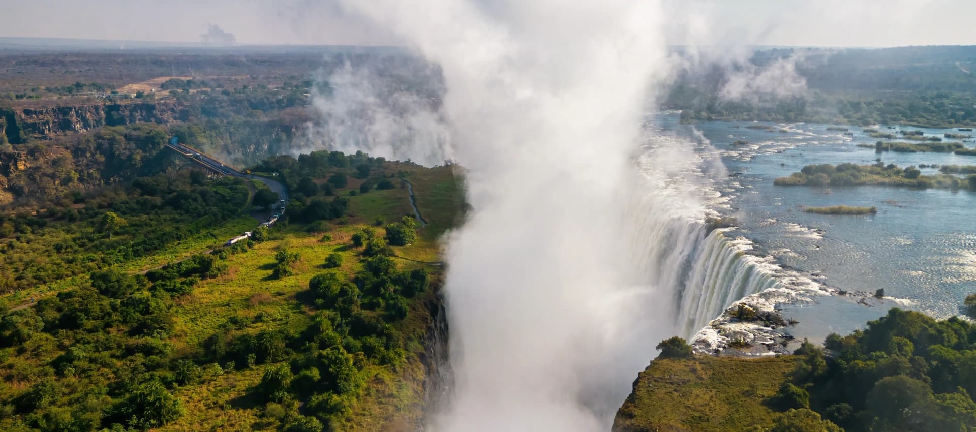 Zimbabwe Destinations