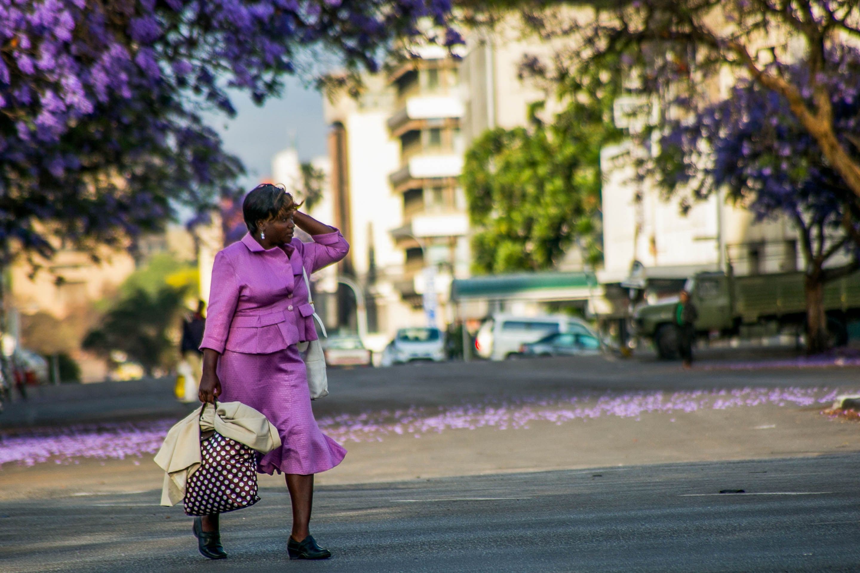 The Photographer Giving People a Voice